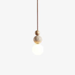 Elara Duo Pendant Lamp - Image 7