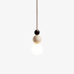 Elara Duo Pendant Lamp - Image 20