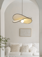 Chloe Pendant Lamp - Image 20