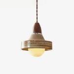 Sierra Pendant Lamp - Image 12