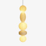 Ori Lantern Series Pendant Lamp - Image 20