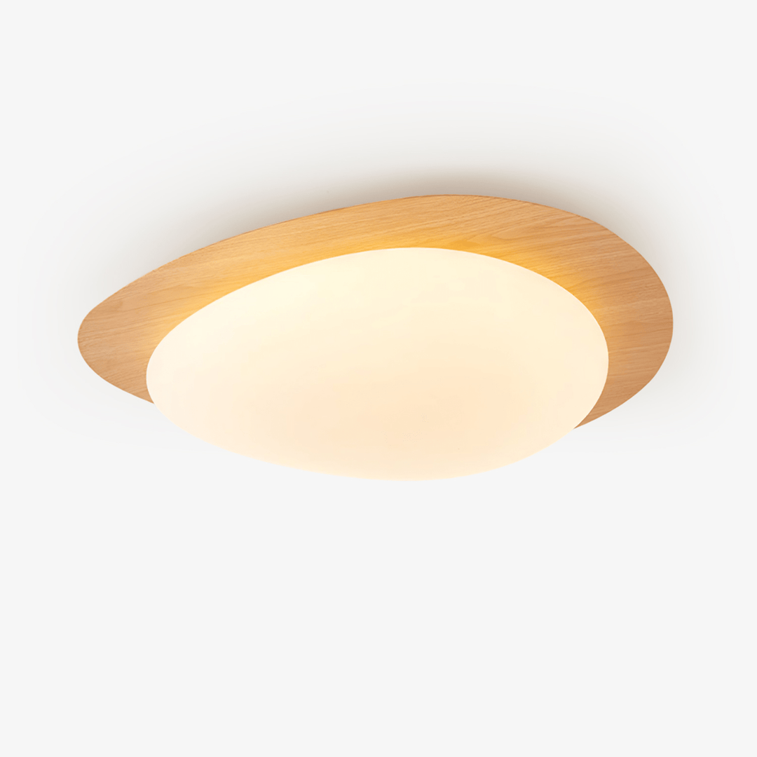 17361341622252-890940.png Pebble Ceiling Light - Image 1