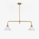 Bridgemont Pendant Light