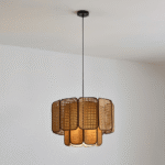 Soltera Woven Pendant Lamp - Image 19