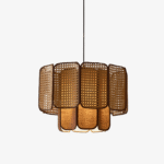 Soltera Woven Pendant Lamp - Image 20
