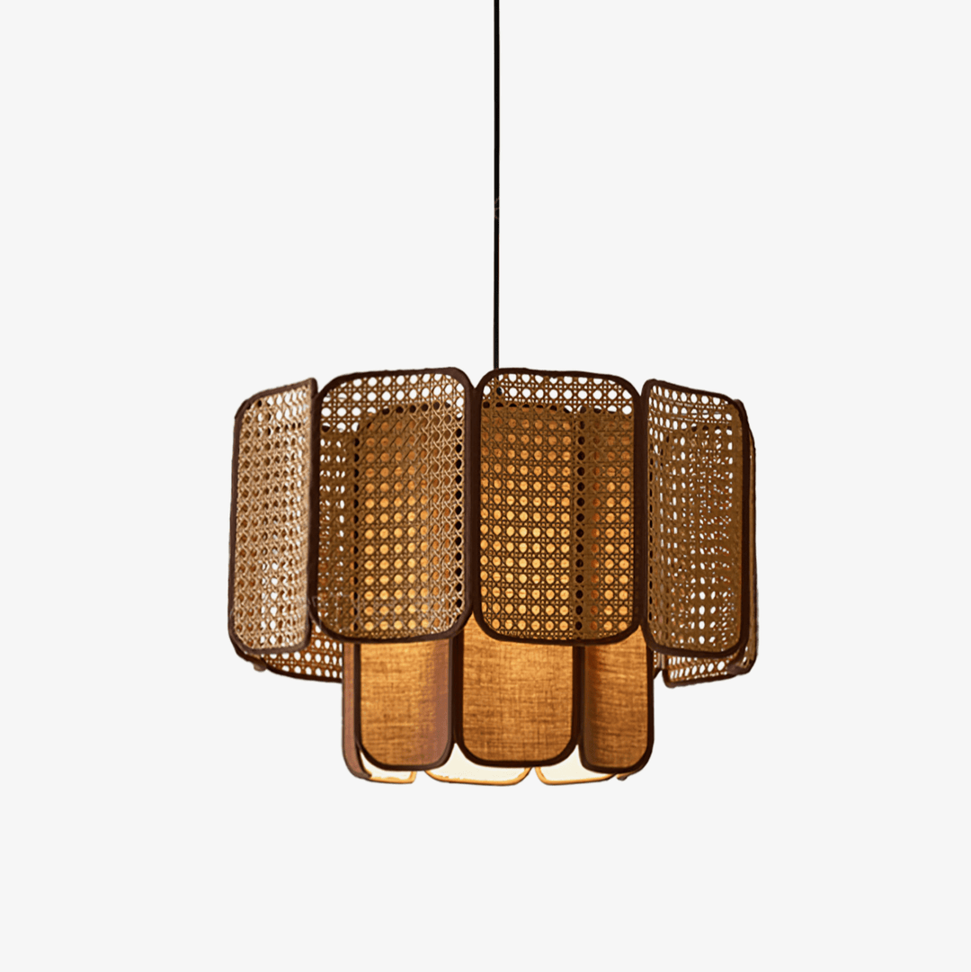 17432535199911.png Soltera Woven Pendant Lamp - Image 1