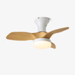 Brisa Ceiling Fan Light - Image 7