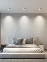 Round Rotating LED Downlight - Image 8