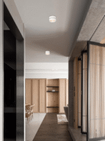 Round Rotating LED Downlight - Image 12