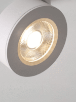 Round Rotating LED Downlight - Image 13