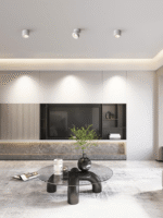 Round Rotating LED Downlight - Image 16