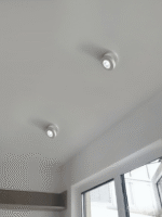 Round Rotating LED Downlight - Image 11