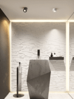 Round Rotating LED Downlight - Image 9