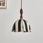 Marbre Stripe Pendant Light - Image 10