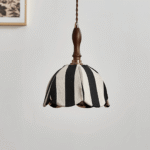 Marbre Stripe Pendant Light - Image 19