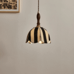 Marbre Stripe Pendant Light - Image 4
