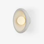 Orrin Halo Wall Light