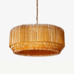 Grande Amaro Drum Chandelier - Image 12