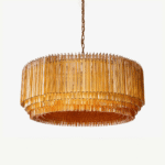 Grande Amaro Drum Chandelier