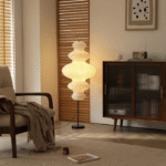 Akari Juni Floor Lamp - Image 16