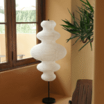 Akari Juni Floor Lamp - Image 9