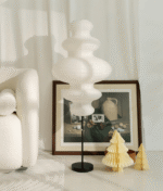 Akari Juni Floor Lamp - Image 17