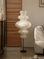 Akari Juni Floor Lamp - Image 3