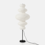Akari Juni Floor Lamp - Image 11
