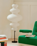 Akari Juni Floor Lamp - Image 12