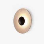 Ginger Round Wall Lamp - Image 18