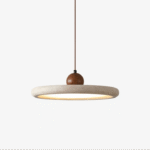 Elvora Pendant Lamp - Image 7