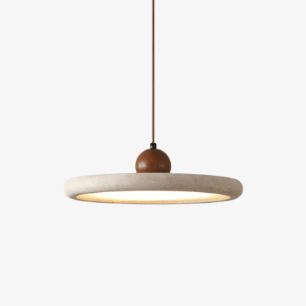Elvora Pendant Lamp