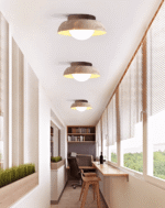 Caelo Ceiling Lamp - Image 7