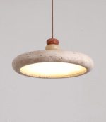Dorelle Pendant Lamp - Image 6