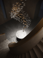 Tidal Stair Chandelier - Image 8