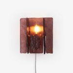 Blason Plug-in Wall Light - Image 4