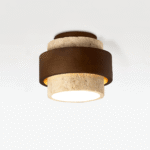 Stonova Ceiling Lamp - Image 12