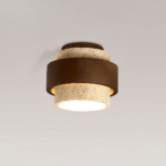 Stonova Ceiling Lamp - Image 6