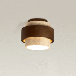 Stonova Ceiling Lamp - Image 17