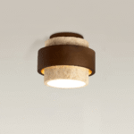 Stonova Ceiling Lamp - Image 5