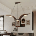 Flugi Chandelier - Image 10