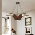 Flugi Chandelier - Image 4