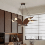 Flugi Chandelier - Image 13