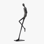 Lemvix Sculpture Floor Ornaments - Image 11