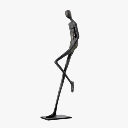 Lemvix Sculpture Floor Ornaments