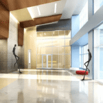 Lemvix Sculpture Floor Ornaments - Image 15