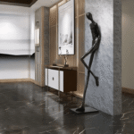 Lemvix Sculpture Floor Ornaments - Image 16