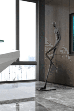 Lemvix Sculpture Floor Ornaments - Image 17