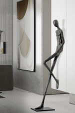 Lemvix Sculpture Floor Ornaments - Image 8