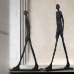 Vexumo Art Sculpture Floor Ornaments - Image 3